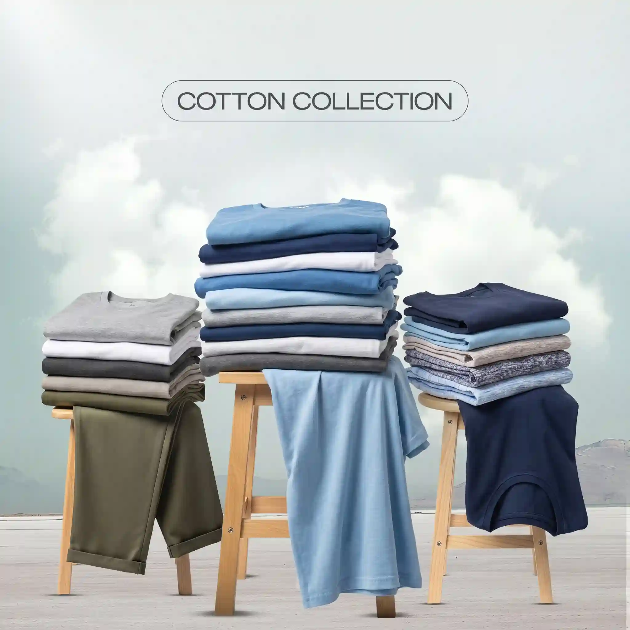 Cotton Collections