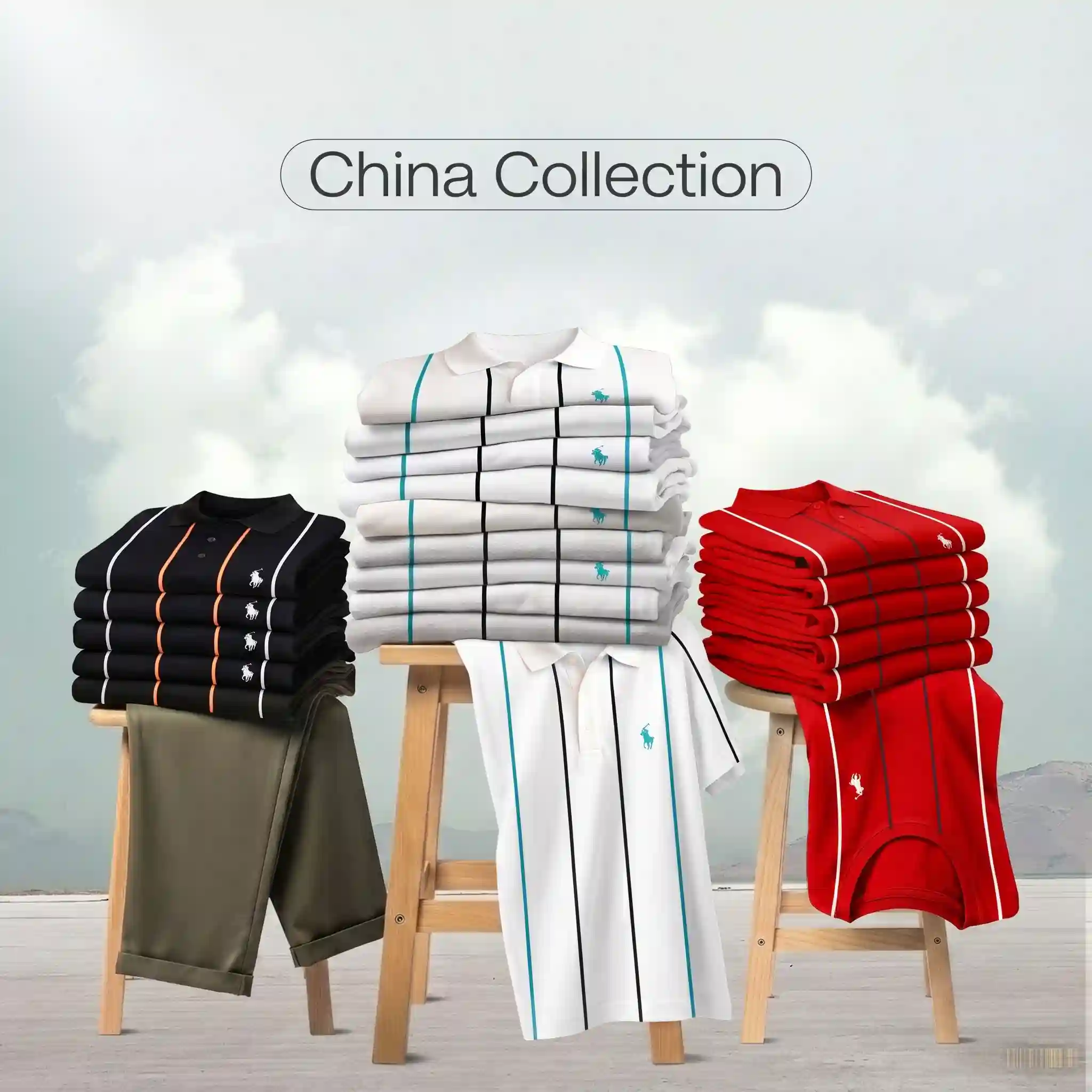 China Collection