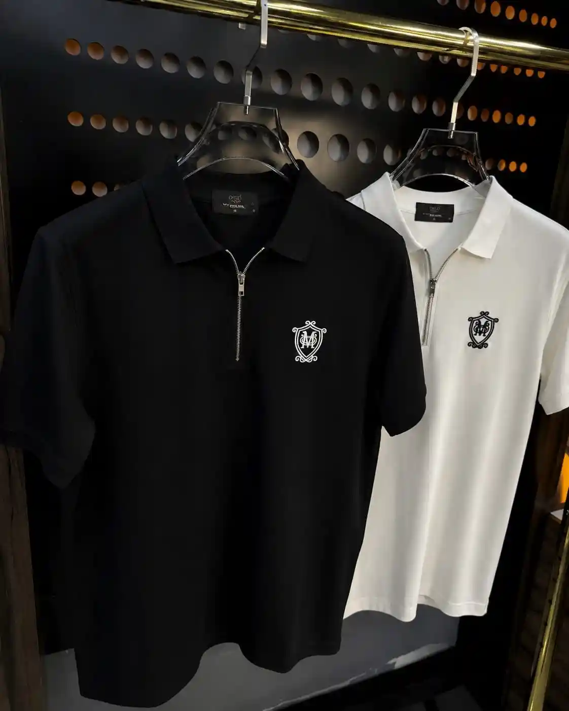 China Polo 2pcs Combo